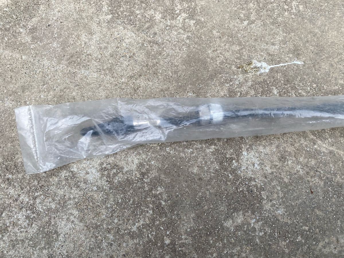 ハーレーFXR アナログメーターケーブル拍卖