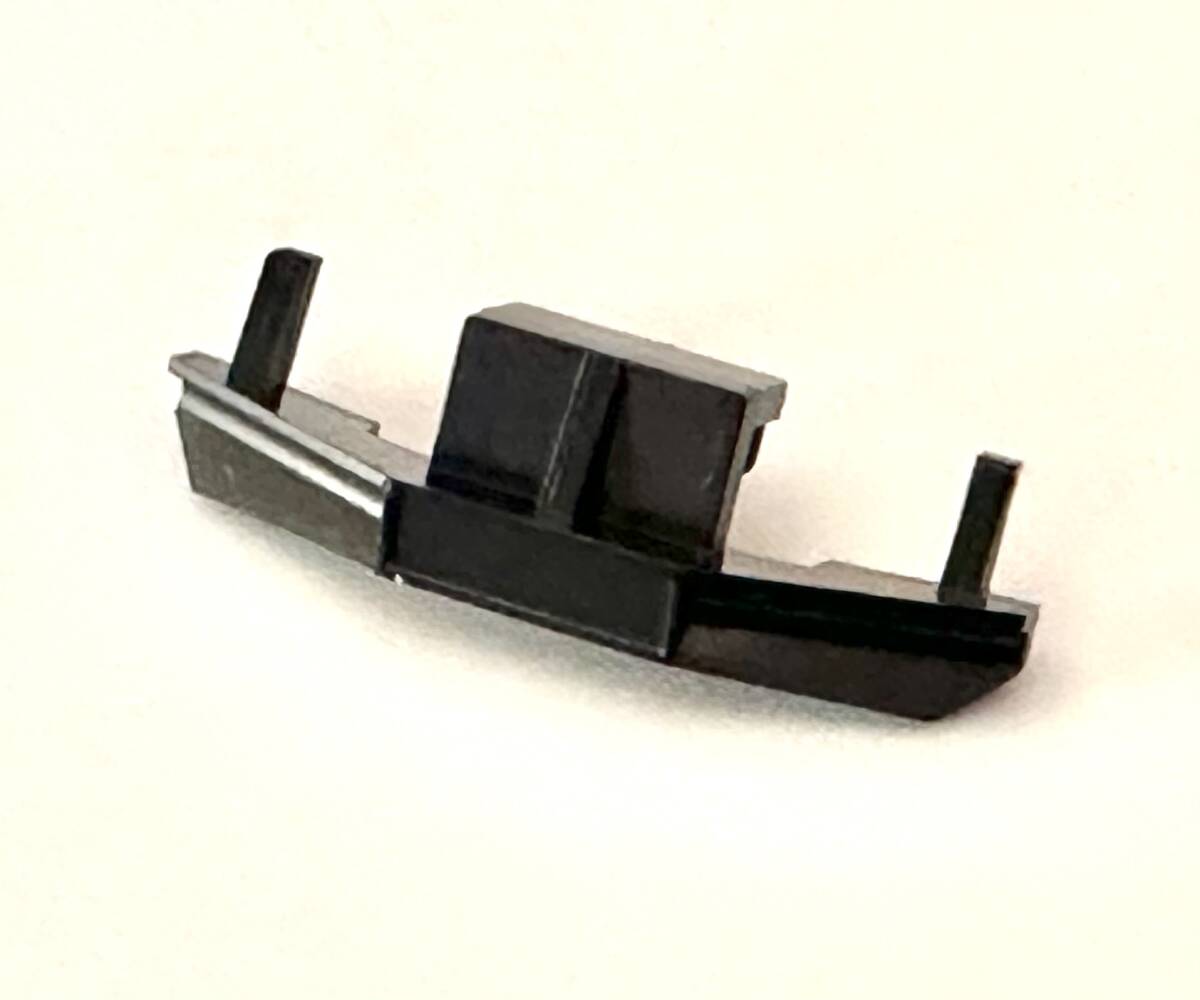 TOMIX スノープロウパーツ 485系・583系拍卖