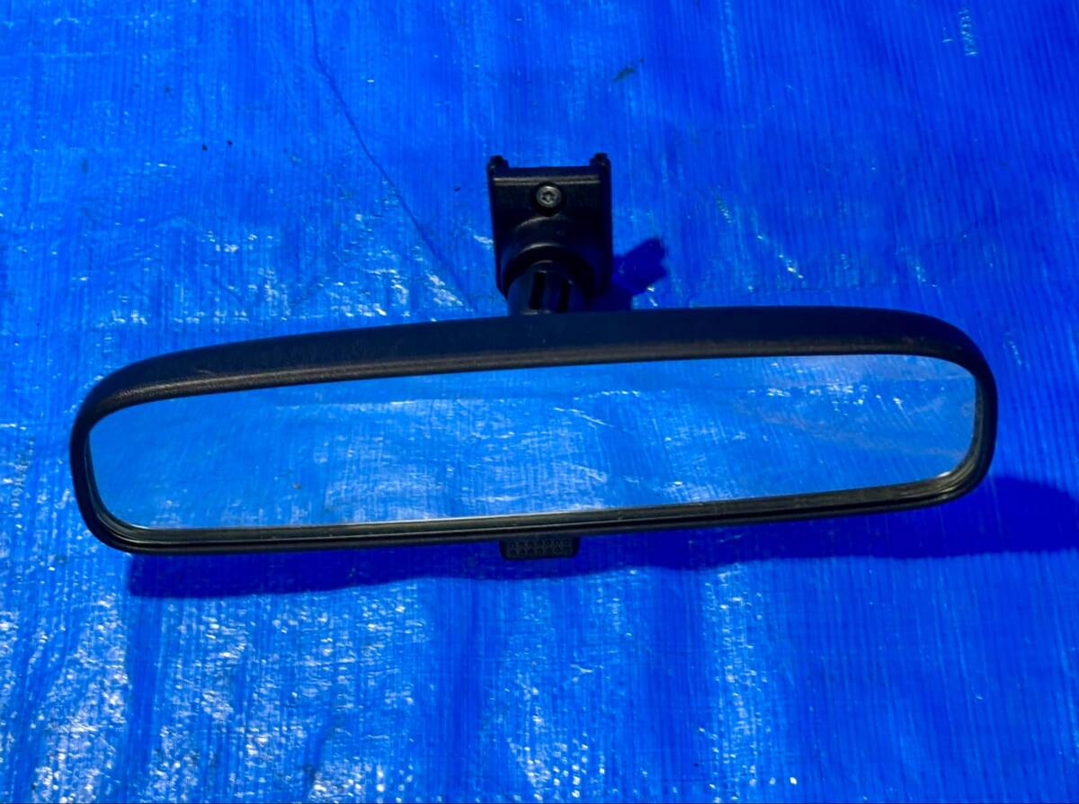 トヨタ 純正 ルームミラー ヤリス MXPH10 Murakami 7225 ハイエース ヤリスクロス カローラクロス 拍卖