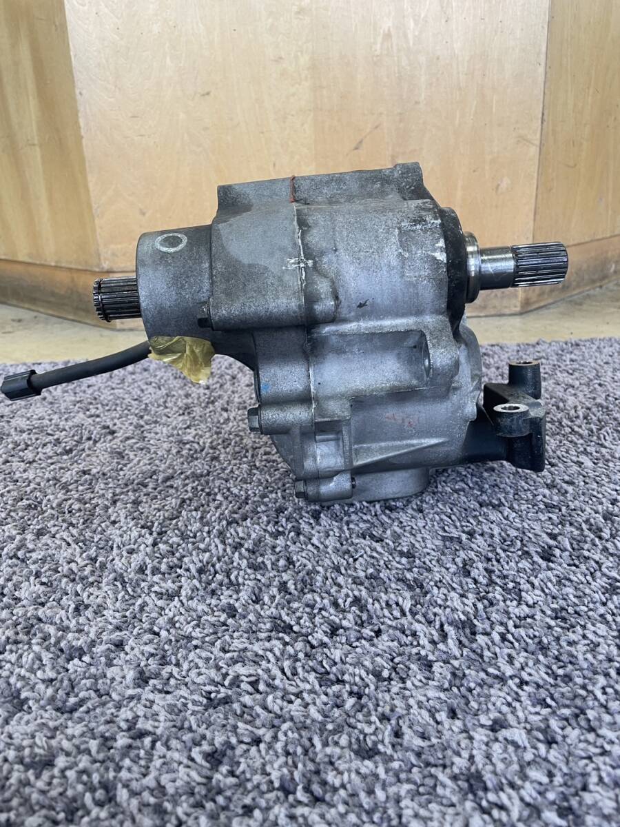 【中古】スズキ 純正 スイフト swift ZD11S トランスファー拍卖