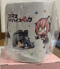ワガママハイスペック げっちゅ屋 マグカップ拍卖