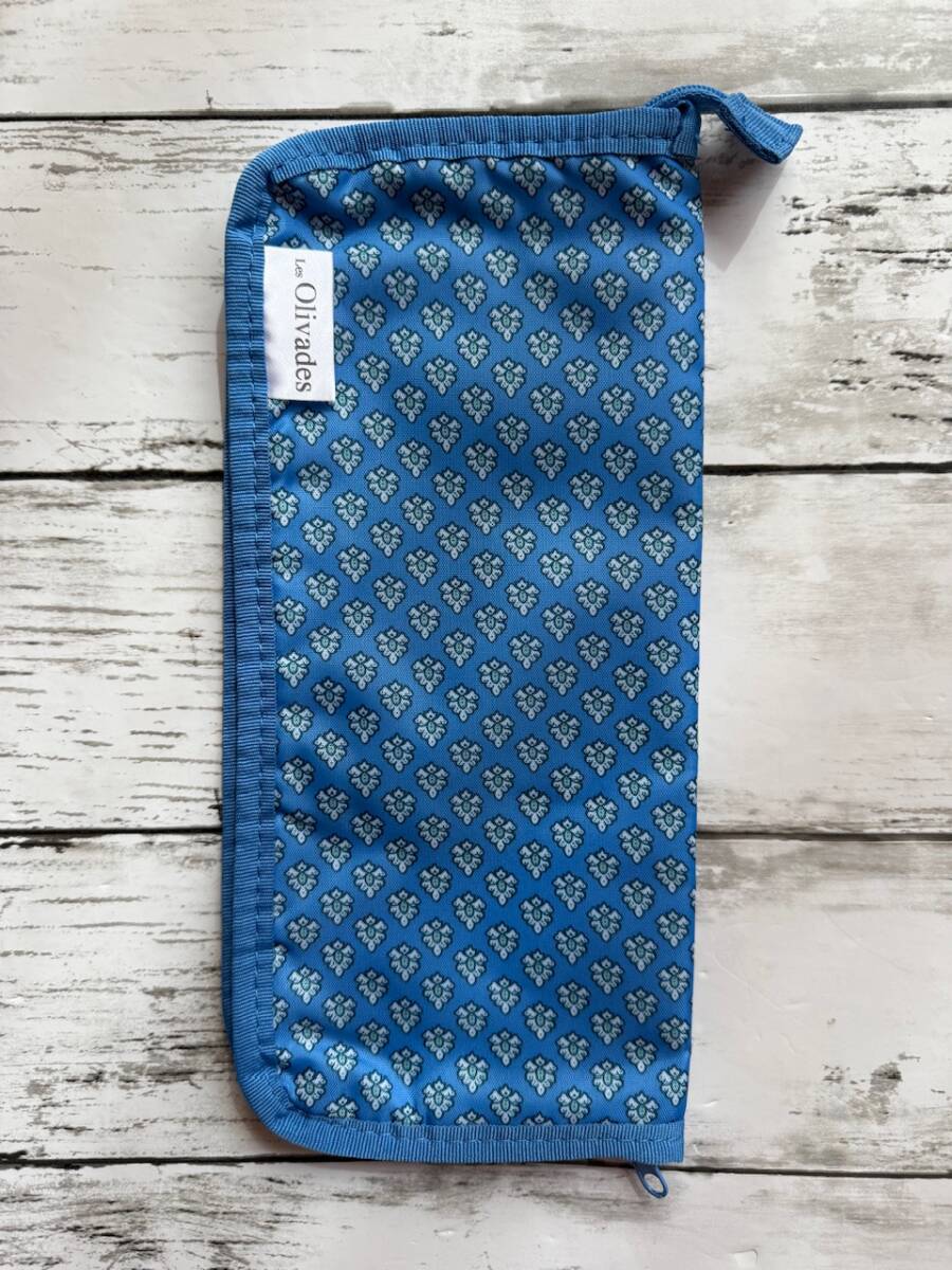 未使用★Les OLIVADES/レゾリヴァード★折りたたみ傘 アンブレラケース ペットボトルカバー ケース 非売品拍卖