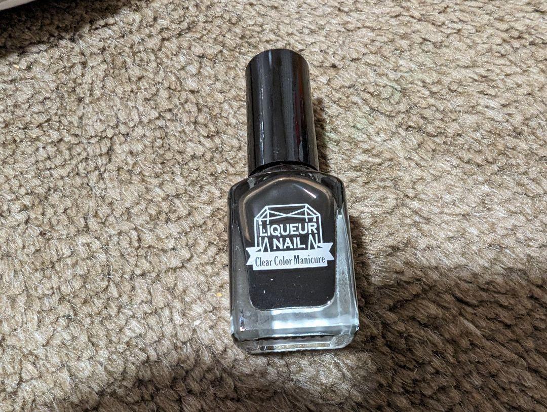 新品1個 TMリキュールネイル (6.5ml) 鶯色拍卖