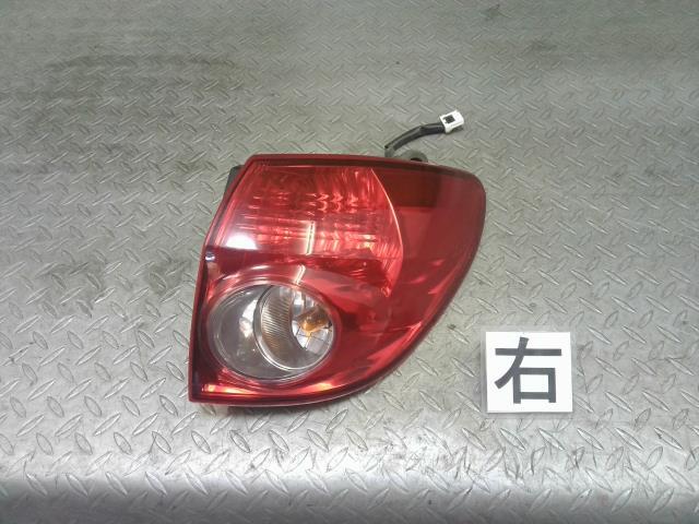 日産(NISSAN)※同梱不可※AD VZNY12 右テールランプ 品番 26550-CV000拍卖