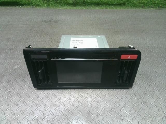 ホンダ(Honda)※同梱不可※N-WGN JH1 オーディオ 品番 39100-T6G-J11-M1 パネル付 動作OK拍卖