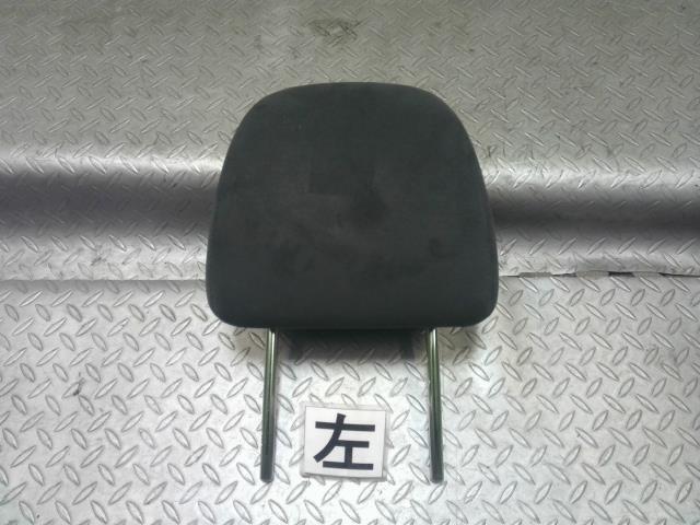 トヨタ(TOYOTA)※同梱不可※アルファード ANH20W ヘッドレスト 品番 71910-58160-B0 助手席 モケット拍卖