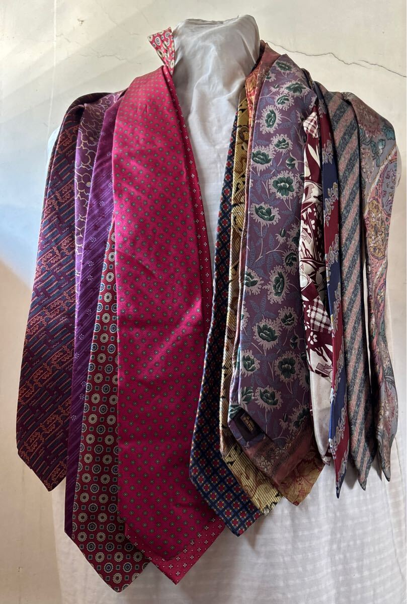 ネクタイ15本セット 3拍卖