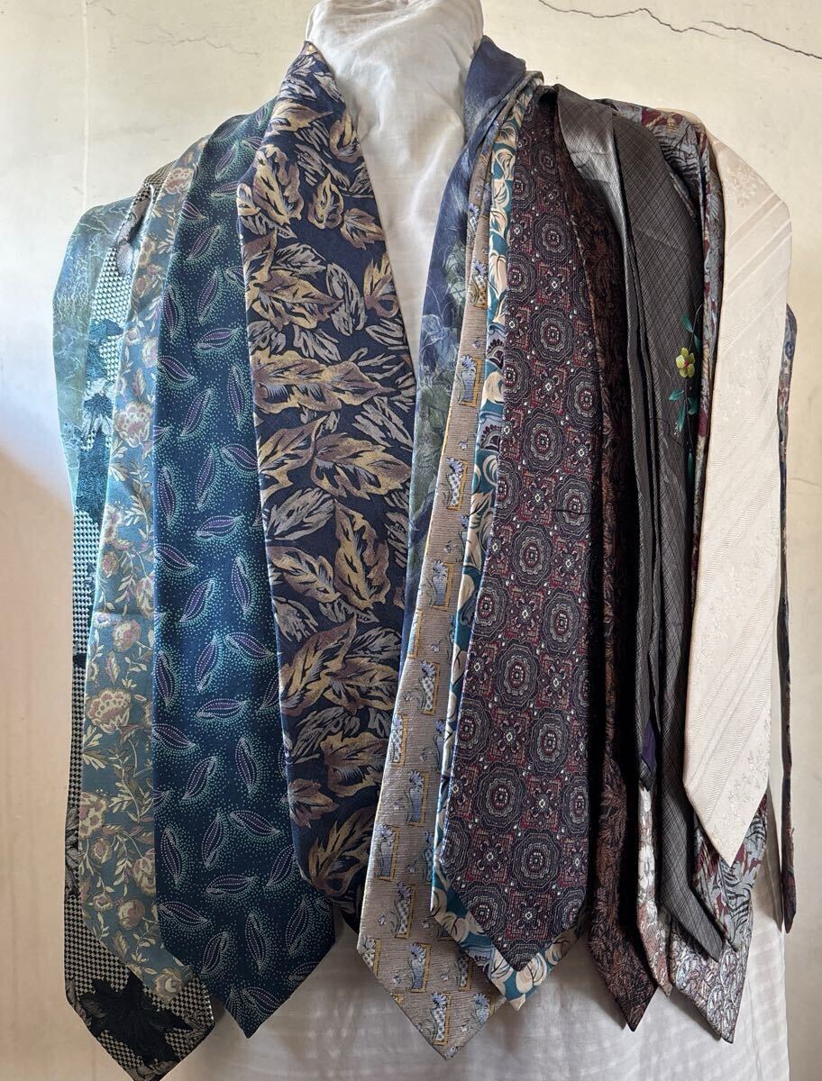 ネクタイ20本セット 4拍卖