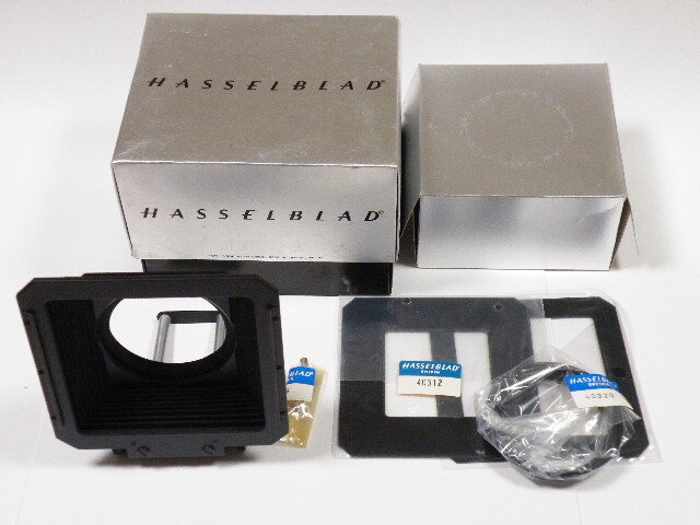 ◎ HASSELBLAD professional LENS SHADE 40231 ハッセルブラッド レンズシェード 40231拍卖