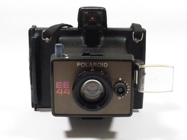 ◎ ポラロイド POLAROID EE44 ランドカメラ 日本ポラロイド ポラロイドカメラ インスタントカメラ フィルム タイプ88拍卖