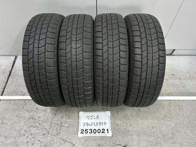 スタッドレス 155/65R13 73Q 4本 North Trek N5 2023年 バリ山 ワゴンR ムーヴ ミラ アルト 等 015152拍卖