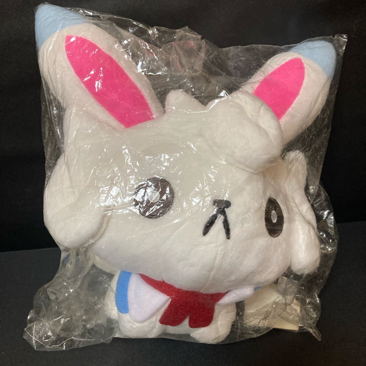 Fate/Grand Order Fes. 2017 マンガでわかる!FGO フォウくんぬいぐるみ FGO ぬいぐるみ フォウくん グッズ 限定 Fate/GrandOrder拍卖