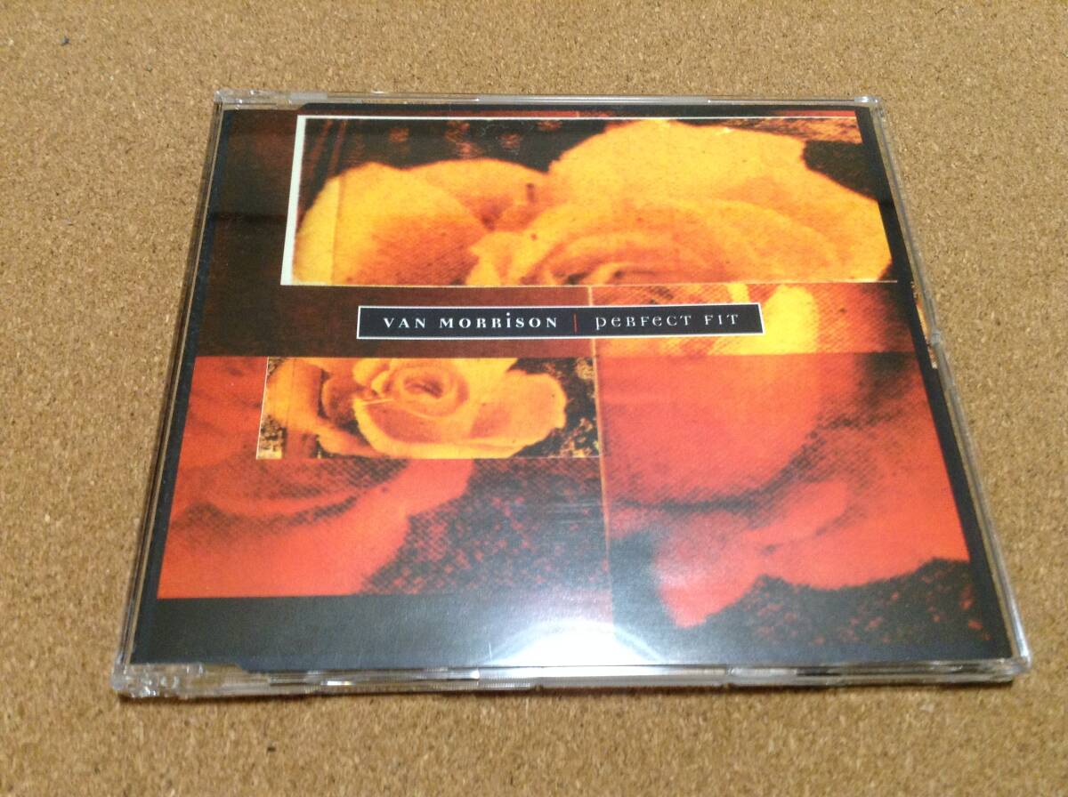 CD/ ヴァン・モリソン VAN MORRISON / perfect fit 拍卖