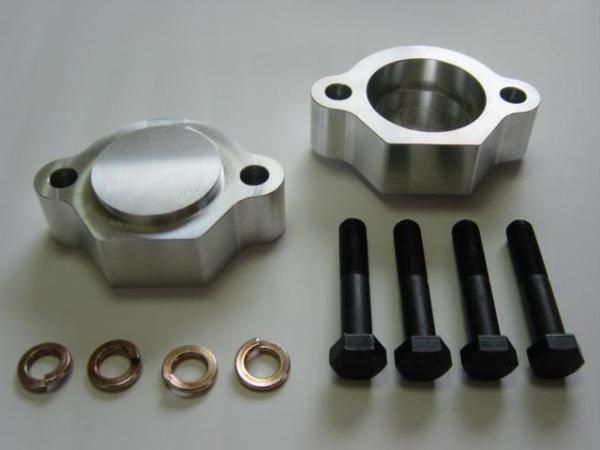 スカイライン ロールセンターアダプター30ミリ ジュラルミン製 拍卖