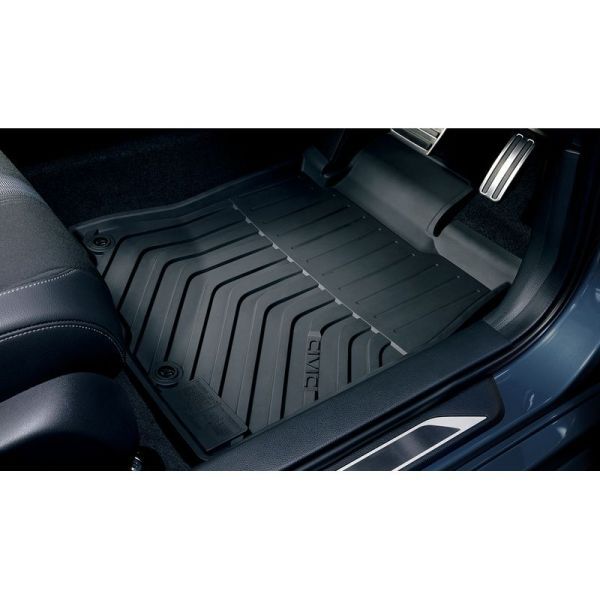 新品 ホンダ シビック FL1/4 純正 オールシーズンマット フロント用拍卖