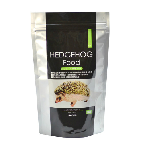 ハリネズミフード 300g F25 SANKO(三晃/サンコー)拍卖