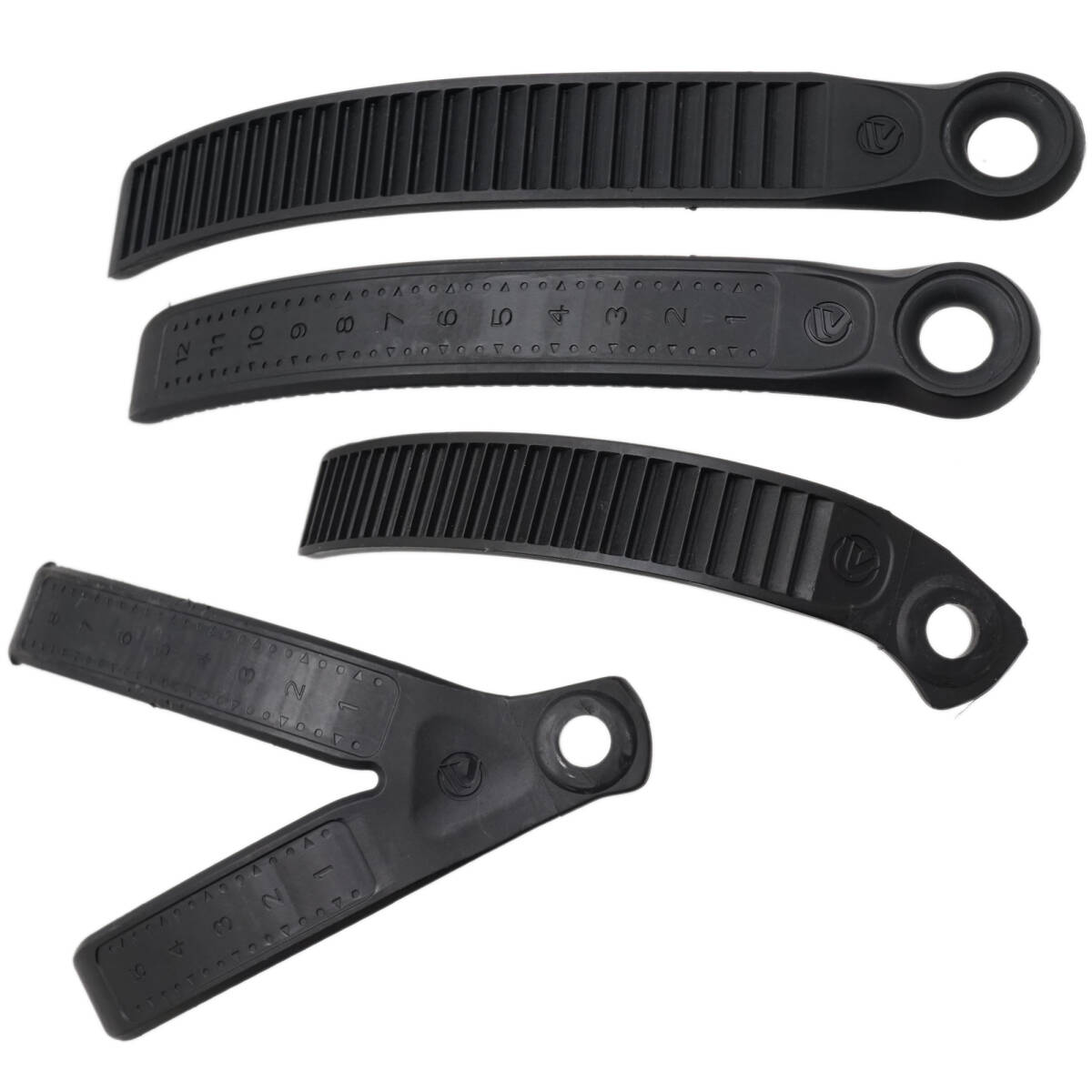 FLOW NX2-SE バインディング ハイブリッド ラダー & コネクター ストラップ BLACK L 左 フロー スノーボード ビンディング 部品 パーツ拍卖