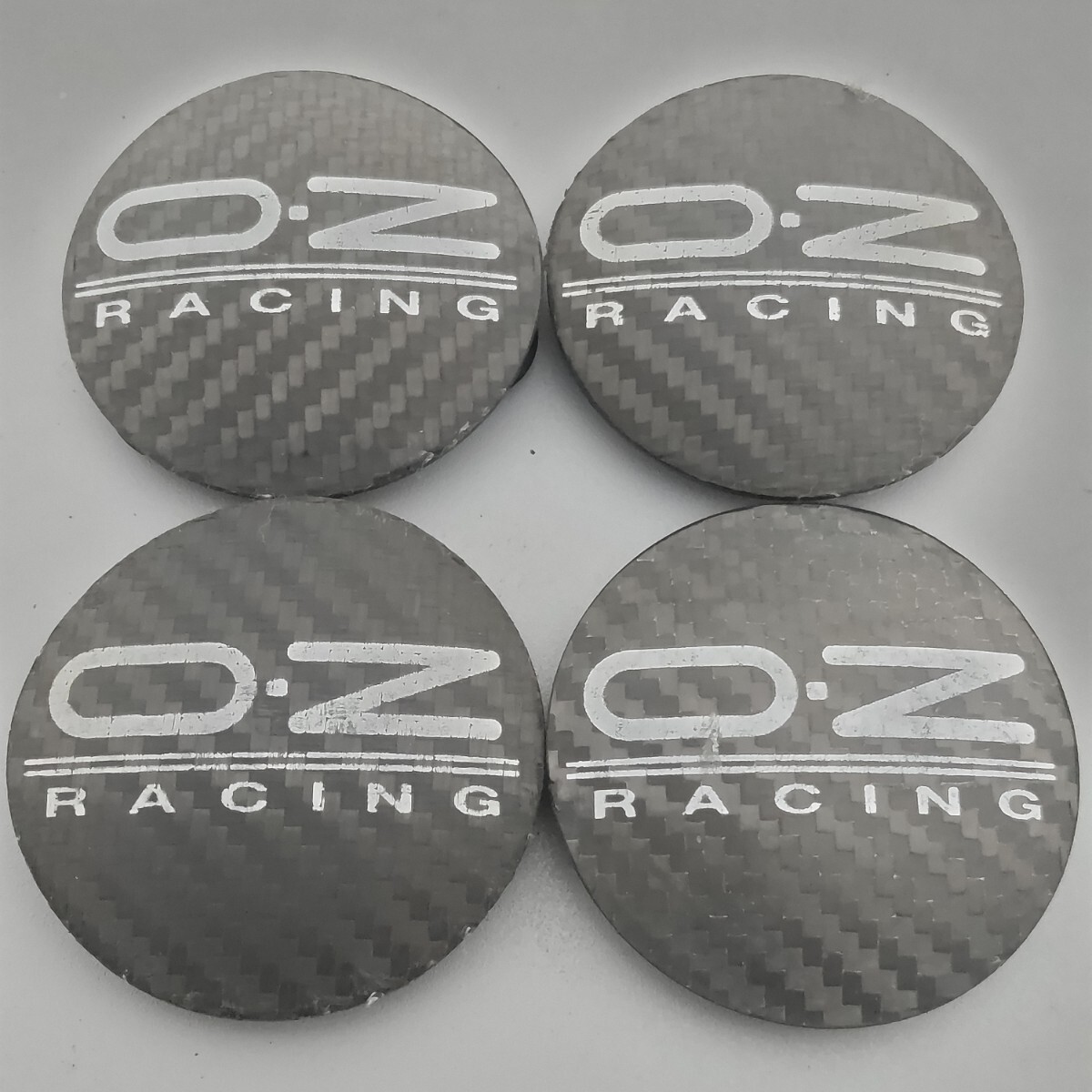 OZ O・Z O-Z オズ ⑤ センターキャップ ホイールキャップ拍卖