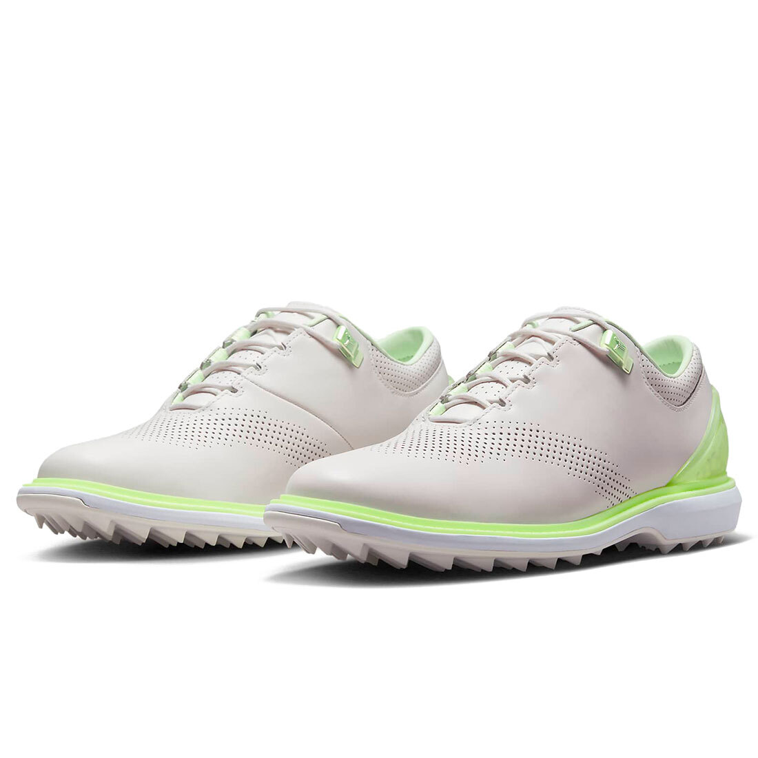 送料無料 26cm●ナイキ NIKE ゴルフ GOLF ジョーダン ADG 4 JORDAN ボルト DM0103-003 ゴルフシューズ拍卖