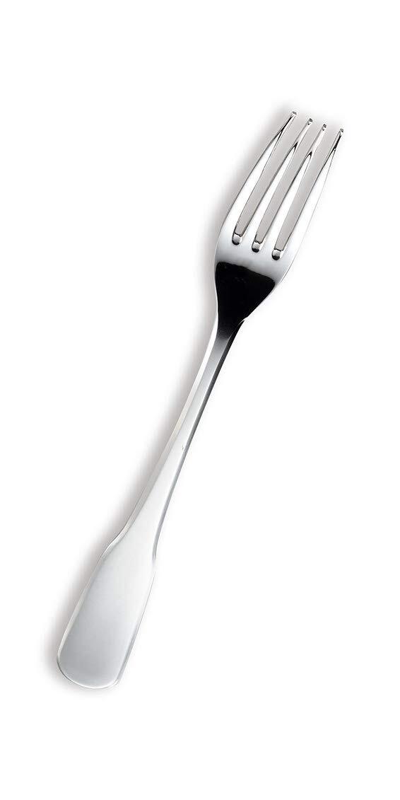 KEVNHAUN ケヴンハウン デザートフォーク 燕三条 全長17.4cm ステンレス KV#3160 洗練された美しさと耐久性 プロ仕様の日本拍卖