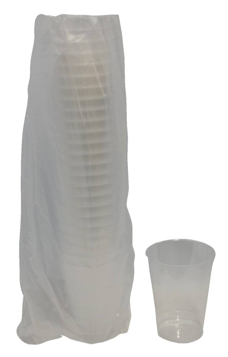 アートナップ(Artnap)業務用 ハードクリアカップ 300ml 30個入 TS-02拍卖