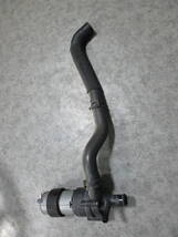 メルセデス ベンツW203ヒーター ポンプCクラスC180ラジエター サブタンク脇ウォーターポンプLLCクーラントGF-203035ヒーター111M20モーター拍卖