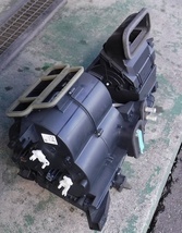 セルボHG21SエアコンユニットCERVOエバポレーター ヒーターユニット ヒーターコア ハウジング エアコン クーリングユニット ヒーターケース拍卖