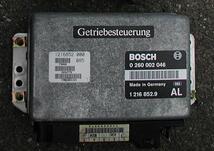 BMW E34オートマ用ATコンピューターEGSコントロールユニット525拍卖