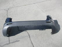 スズキYD21SエスクードYE21Sリアバンパー71811-54PリヤバンパーZCE黒ブラック即決即日発送可能!!拍卖