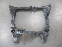 ホンダRN1ストリーム純正フロント サスペンション エンジン サブフレーム メンバー フロントメンバー クロスメンバー部品取り車あります拍卖