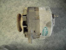 ダイハツMAXクオーレL40V純正オルタネーター ダイナモ オルタ発電機27020-87209マックス クオーレ クォーレ4MT部品取り車あります拍卖