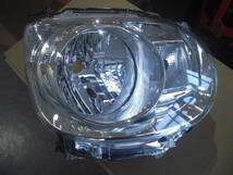 即決即日発送可!ムーヴLA800SキャンバスLA810Sキャンパス右ヘッドランプ運転席ヘッドライト純正ハロゲンKOITO 100-69039ムーブ81130-B2640拍卖