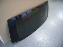 スズキMA15Sソリオ純正リアゲート リアガラス バックドア バックドアガラス リヤガラス プライバシーガラス 即決即日発送可能!!拍卖