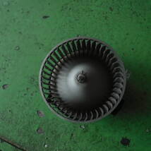 スプリンターマリノAE101 ブロアーモーター エアコン ブロア ファン モーター ブロアー拍卖