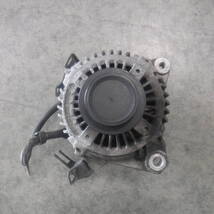 AZR60Gヴォクシー60系ノアVOXYトヨタ純正AZR65Gオルタネーター発電機ジェネレーター発電器ダイナモ1AZオルタネータ部品取り車あります拍卖