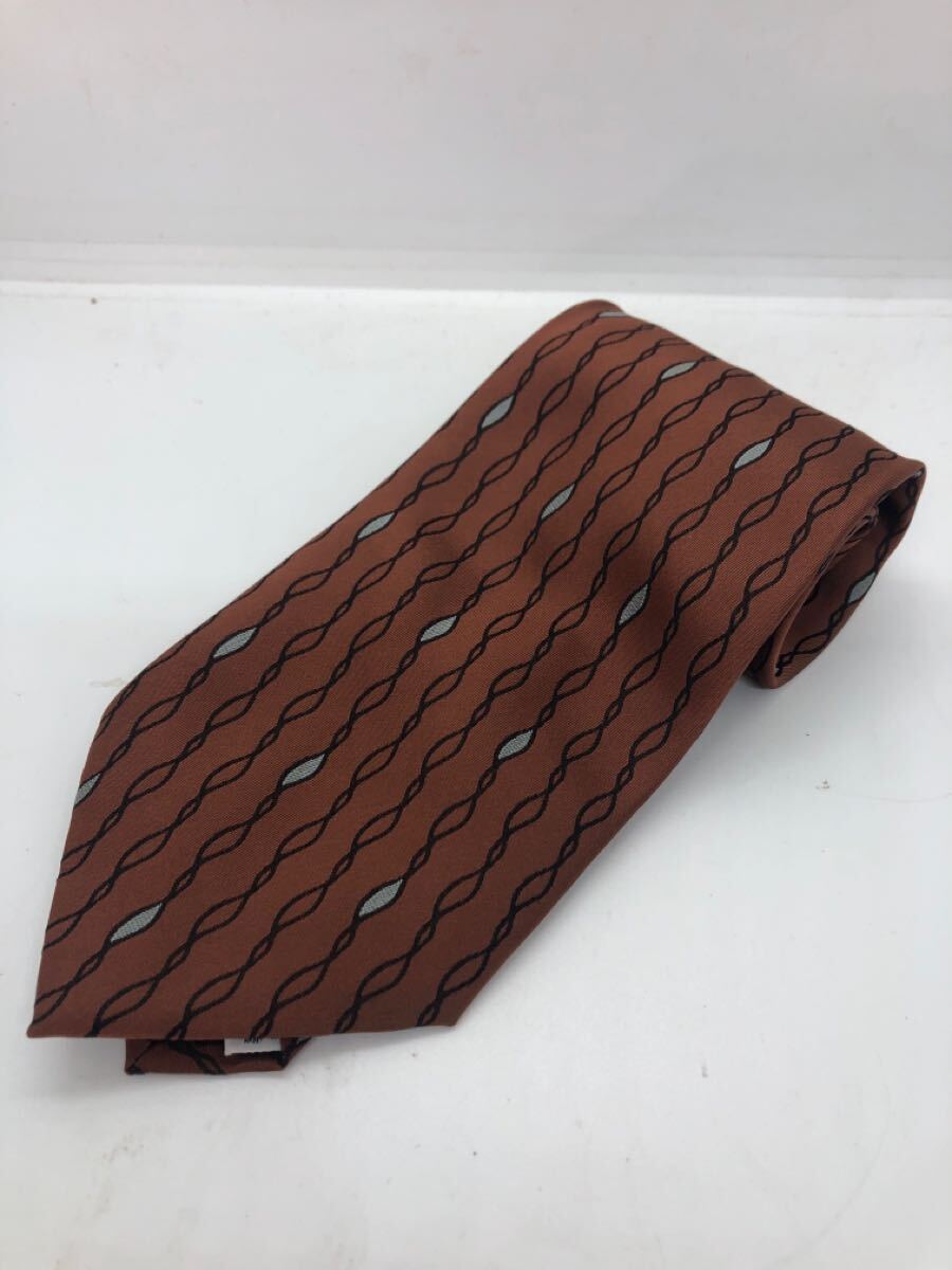 ネクタイ シルク100 HANGTEN ハンテン ブランドネクタイ拍卖