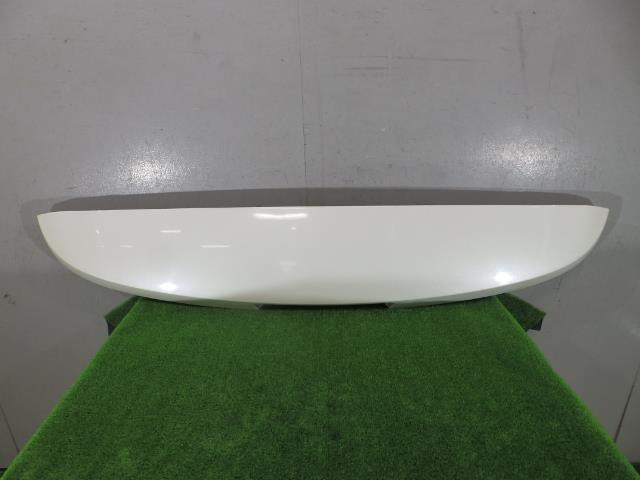 エルグランド DBA-TE52 リアスポイラー/リアウイング QR25DE QAB 96030-1JB0A 96030-1A61A 250279拍卖