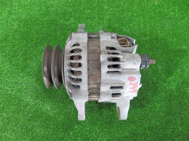 タイタン KG-SY56T オルタネーター/ダイナモ WL A3J WL21 WL21-18-300A 250297 コア返却必要です!!拍卖