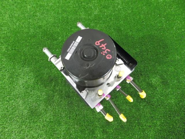 デリカD5/D:5 DBA-CV2W ABSアクチュエーター 4J11 W23 4670A526 4670A527 250349拍卖