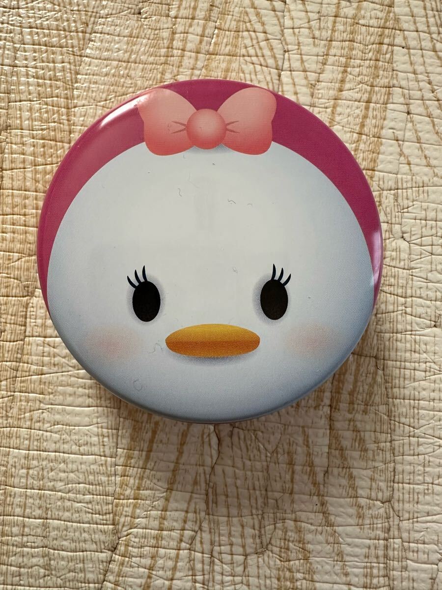 ディズニー ツムツム メモ缶 メモ デイジー 未使用 ミッキー ミニー ドナルド プルート グーフィー つむつむ拍卖