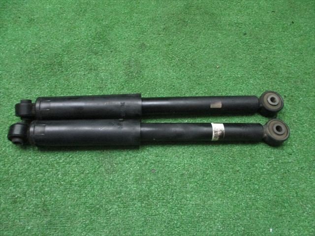 283615◆ハイゼット S321V 中期 左右リアショック◆48531-B5063拍卖