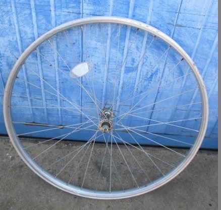 26インチ/自転車アルミリムホイール    (上5-4)拍卖