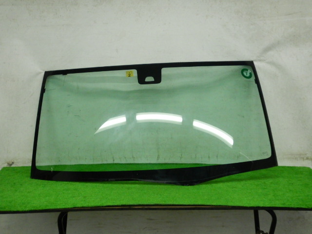 15D】【送料記載】 タント カスタムX LA600S フロントガラス 56101-B2120 純正中古 AGC スマートアシスト用【503034】拍卖