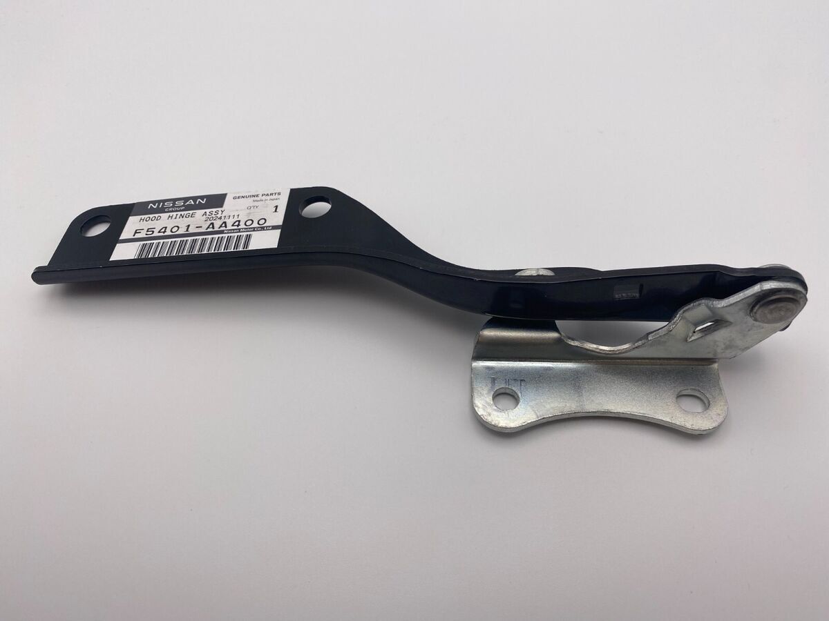 日産 純正 ボンネット ヒンジ 左側 Left スカイライン GTR R34 BNR34 N-305拍卖