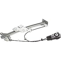 MAZDA NA01-59-560J WINDOW REGULATOR for MIATA GENUINE M-327拍卖