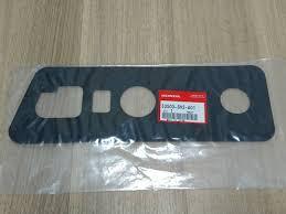 HONDA 33503-SH2-A01 GENUINE CRX EF8 SIR Side Taillight Gasket 1P Only H-74拍卖