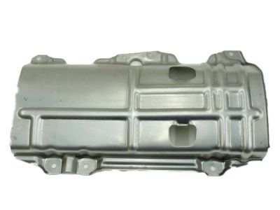 HONDA 11221-P72-000 B18C OIL BAFFLE PAN 94-01 INTEGRA GSR TYPE-R DC2 DB8 OEM H-594拍卖