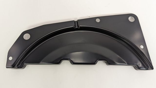 INTEGRA B-SERIES 5SPD TRANS OEM FLYWHEEL CLUTCH COVER PLATE 21351-PR3-010 90-01拍卖
