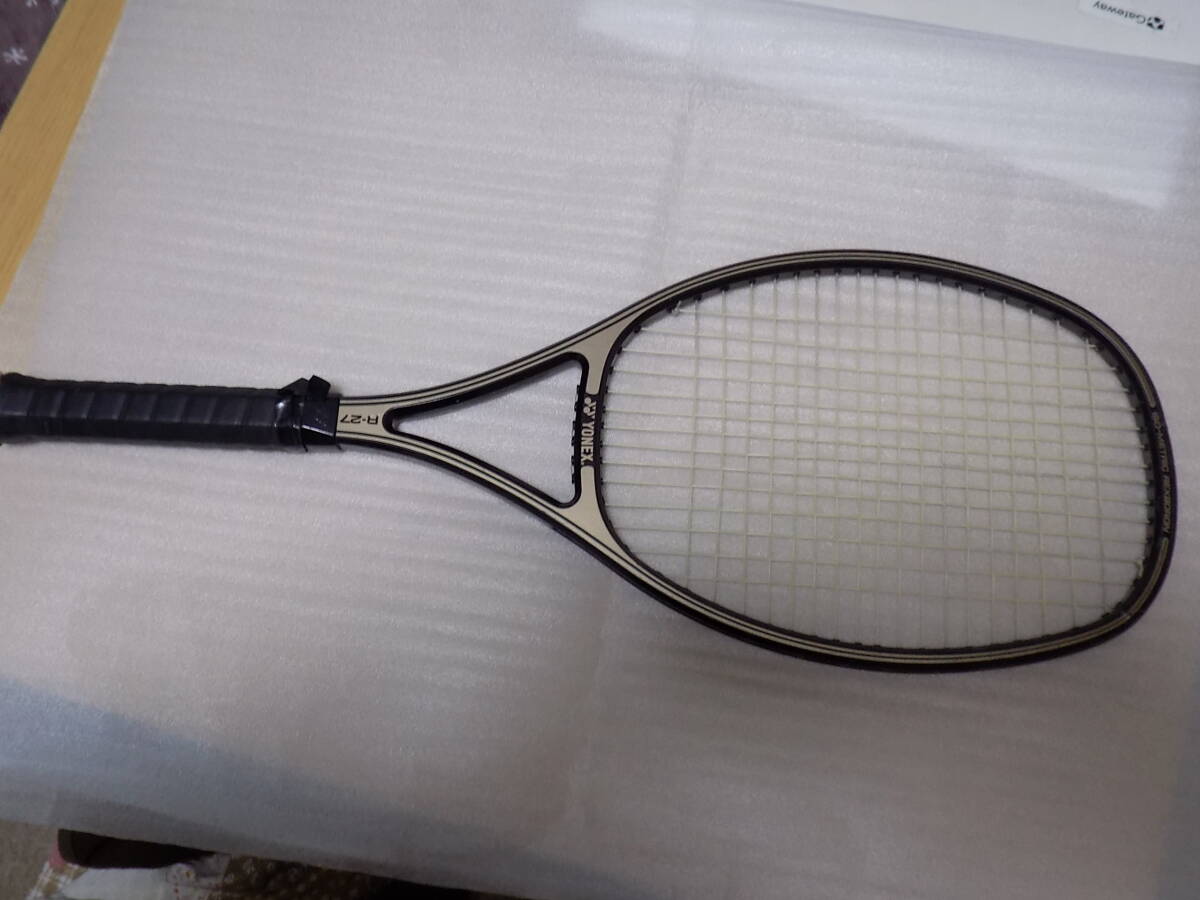 YONEX R-27 REXBORON27拍卖