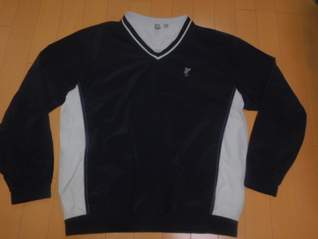 ASHWORTH★アシュワース美品ウィンドブレーカー★O寸拍卖